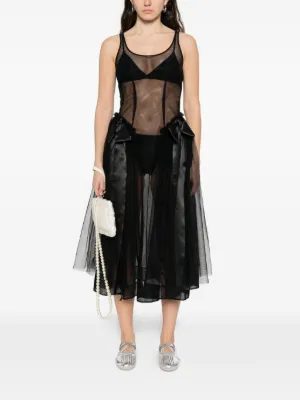 Simone Rocha ワンピース通販 - FARFETCH