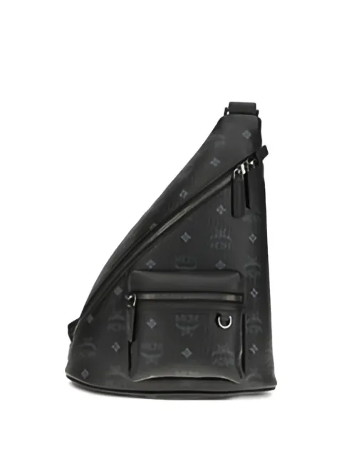 MCM Aren shoulder bag
