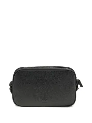 Valentino Garavani ロックスタッズ レザーショルダーバッグ