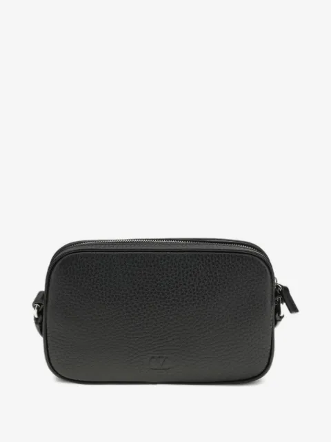 Valentino Garavani rockstud messenger bag