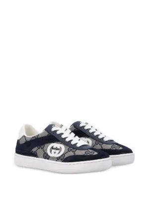 Gucci Kids Shoes for Boys | Slides & Sneakers | FARFETCH