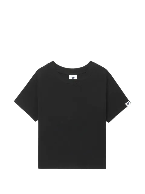 A BATHING APE® cropped T-shirt