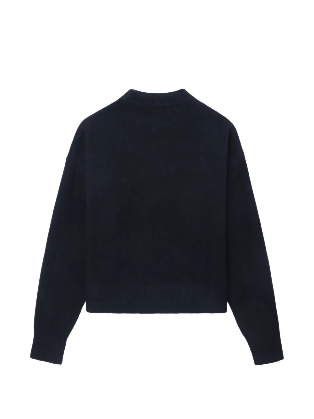 A BATHING APE ネイビー セーター APEE™ By *A BATHING APE® コアラグラフィック セーター | ブルー