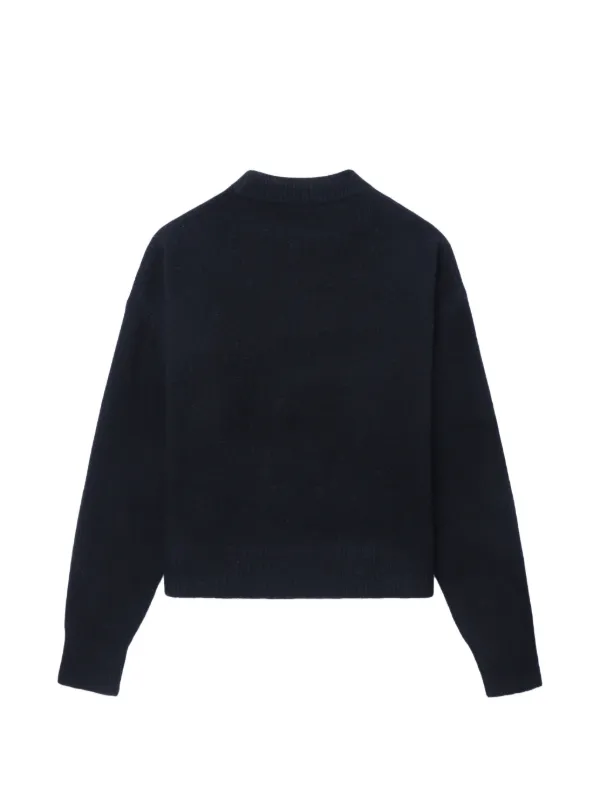APEE™ By *A BATHING APE® コアラグラフィック セーター | ブルー