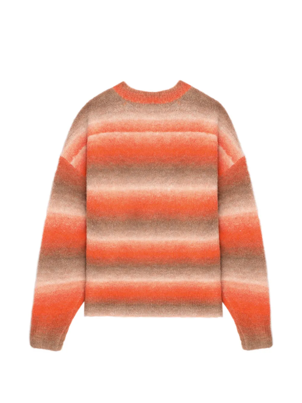 Spray Dye sweater