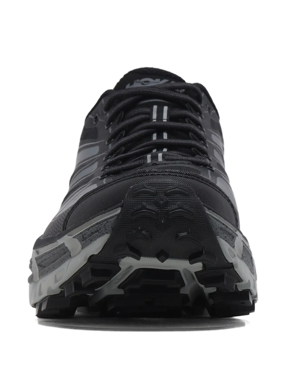 HOKA One Mafate Speed 2 sneakers Zwart