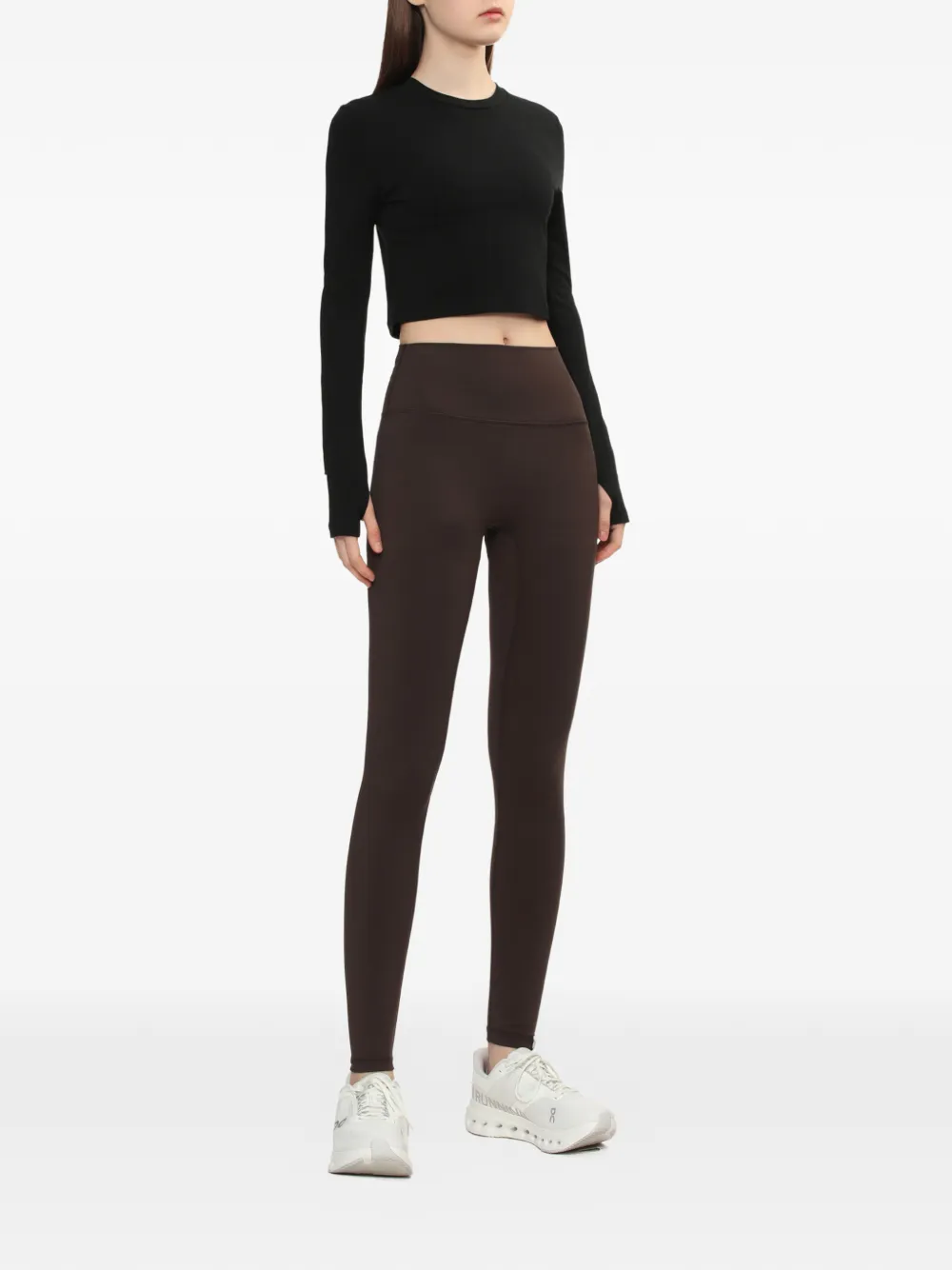 crop tank top