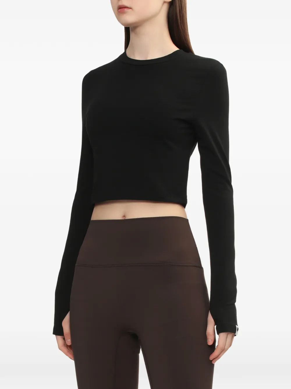 crop tank top