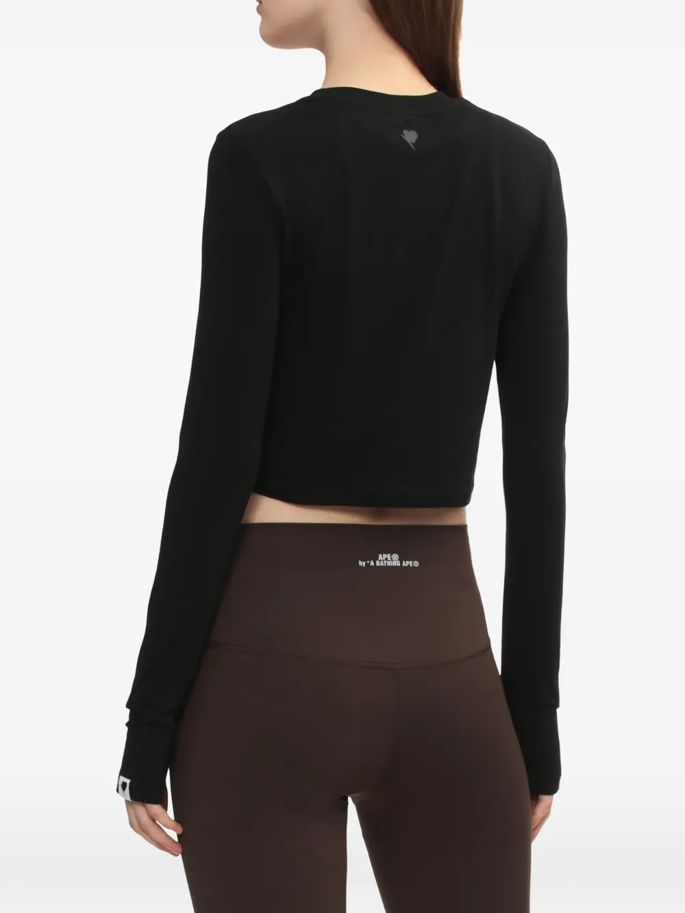 crop tank top
