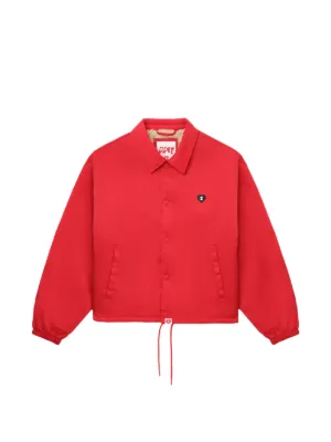 ASPESI ドローストリング フーデッドジャケット | グリーン | FARFETCH JP