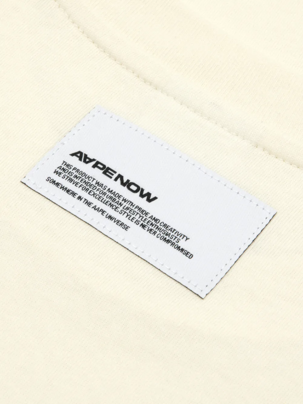 Human Made long-sleeve T-Shirt