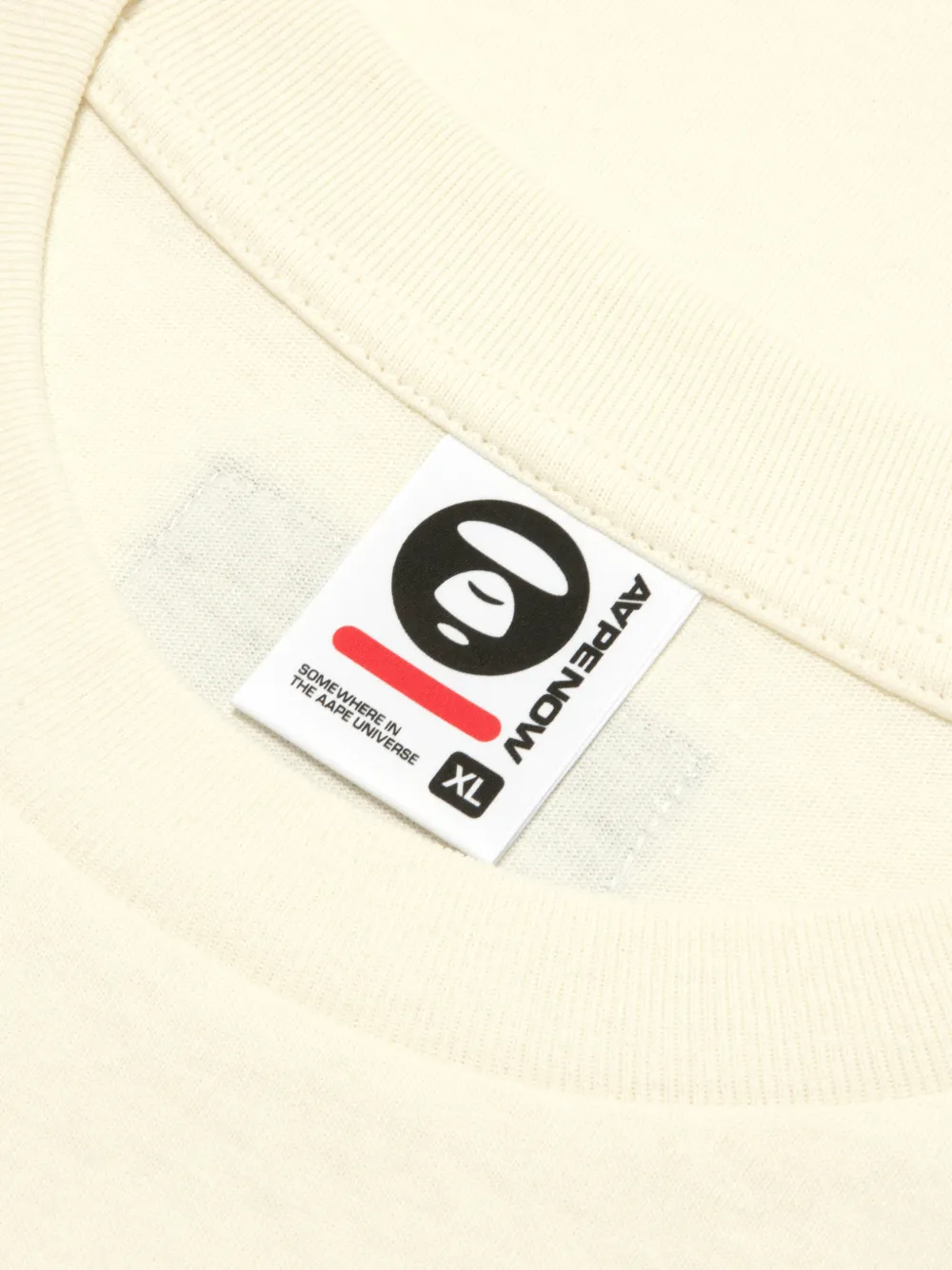 Human Made long-sleeve T-Shirt