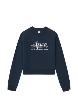 A BATHING APE® Rabbit セーター | ブラック | FARFETCH JP