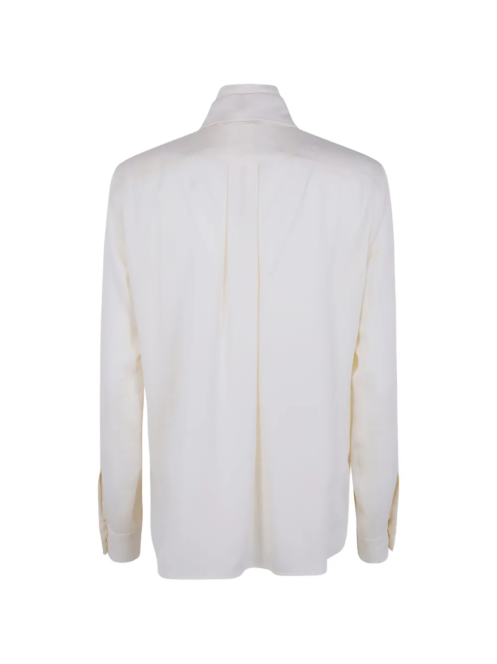 Max Mara Linnen blouse Beige