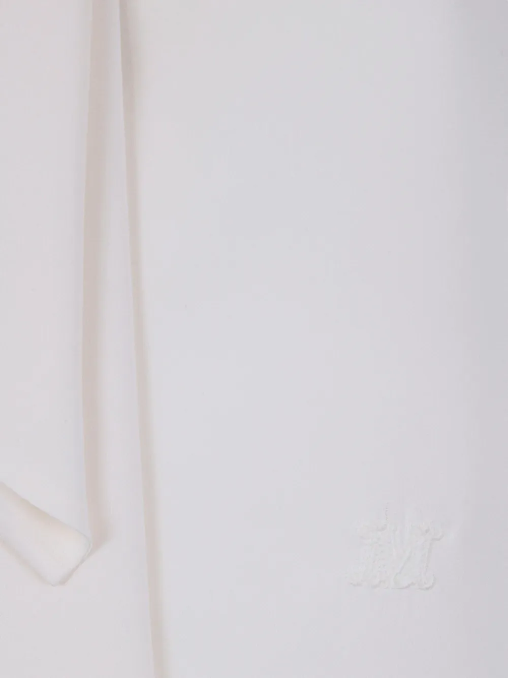 Max Mara Linnen blouse Beige