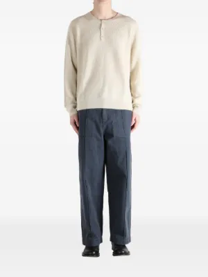 The Elder Statesman- Roupas Moda Masculina - FARFETCH