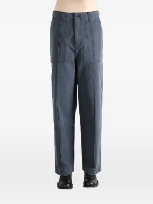 The Elder Statesman メンズ パンツ通販 - FARFETCH