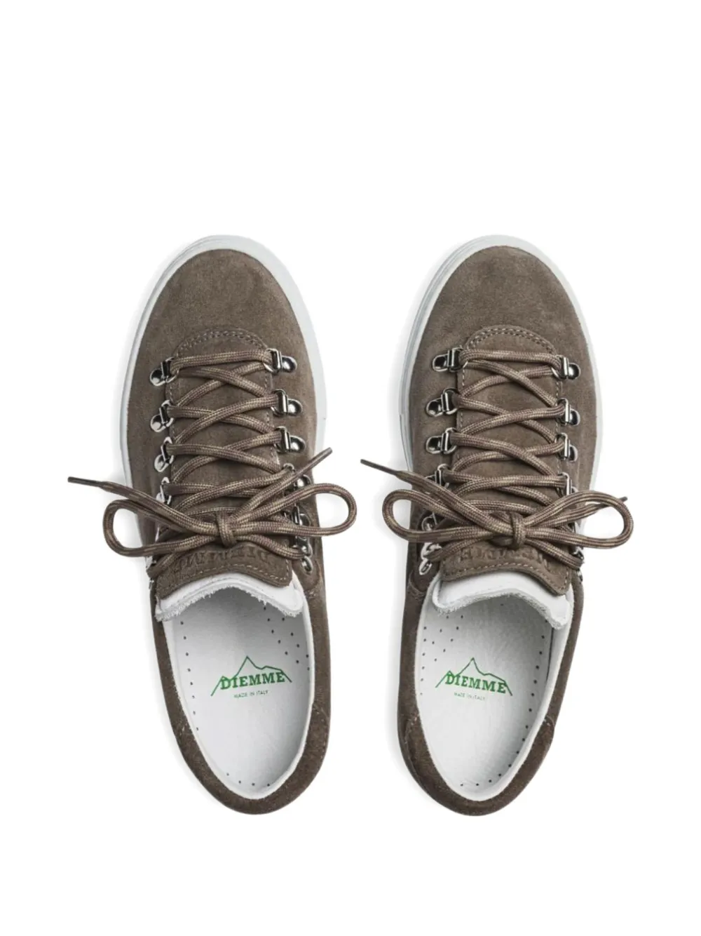 Diemme Sneakers Bruin