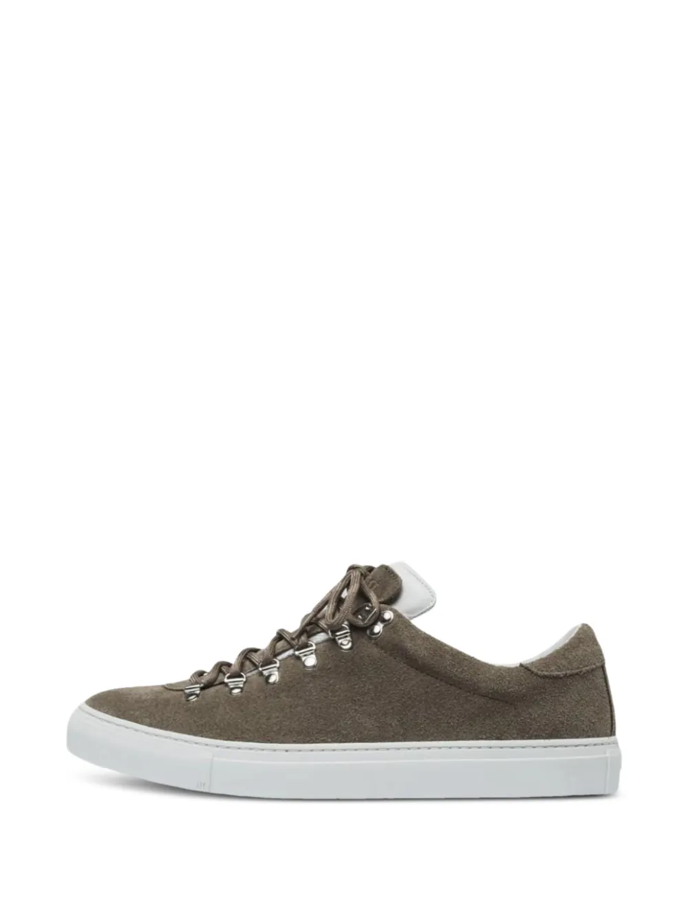 Diemme Sneakers Bruin