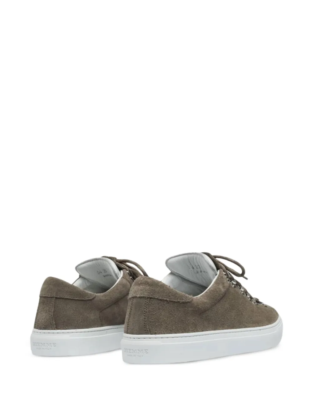 Diemme Sneakers Bruin