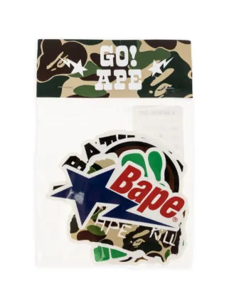 A BATHING APE®