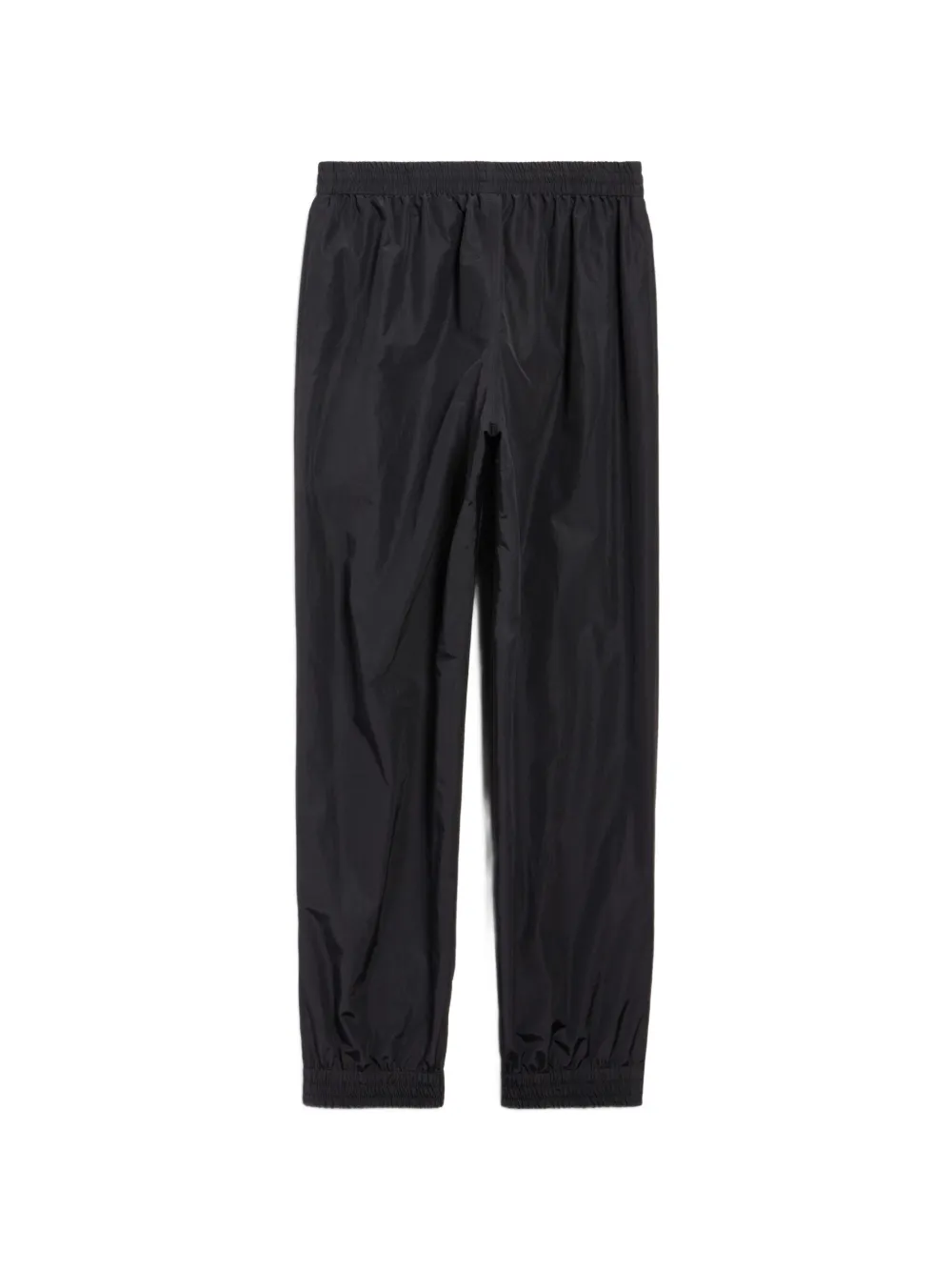 Balenciaga Women’s Joggers pants XS Balenciaga logo-detail Track Pants | Black | FARFETCH CA