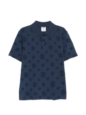 Casablanca メンズ ポロシャツ通販 - FARFETCH