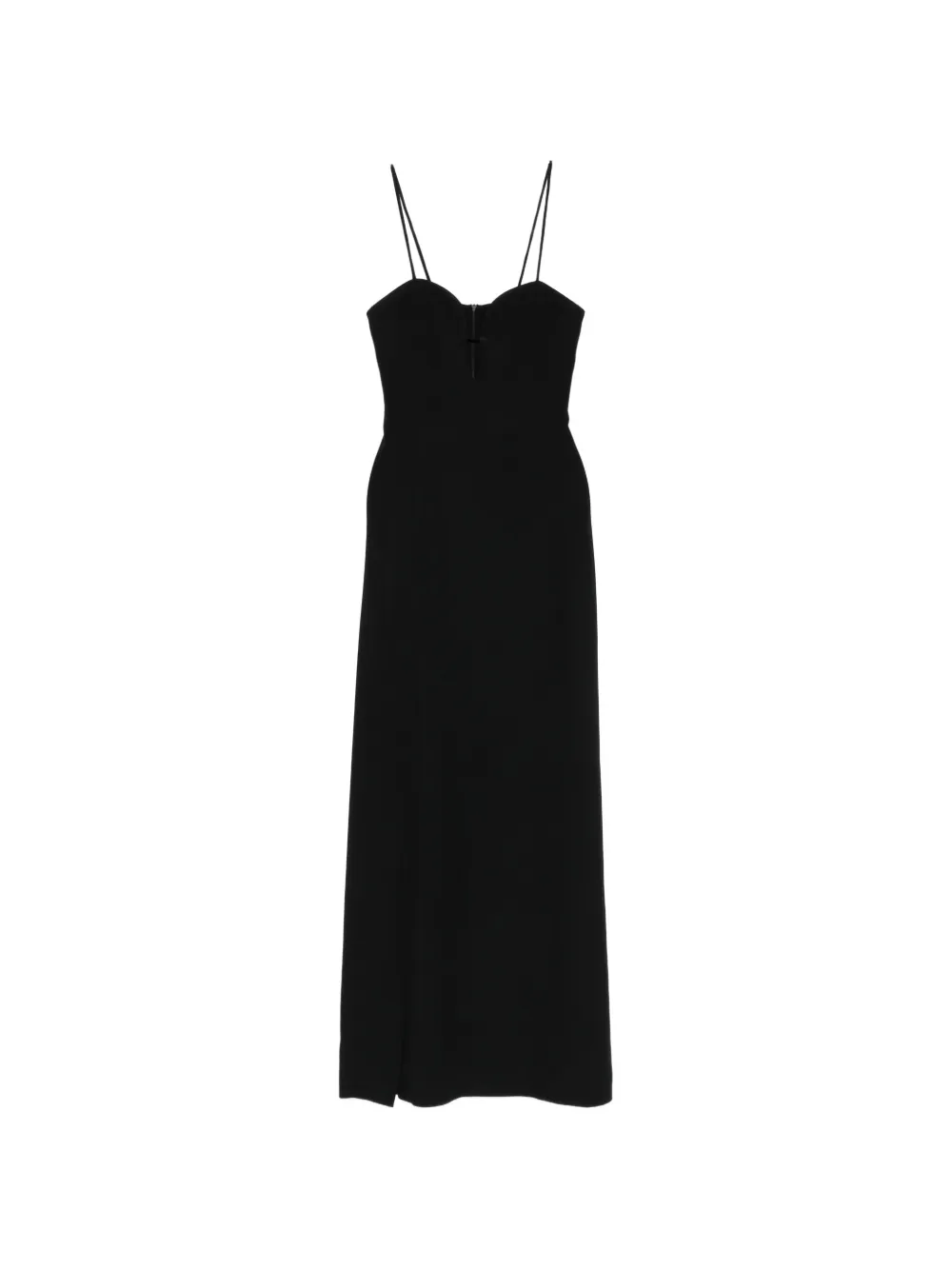 Raquel Diniz Jackie dress - Nero