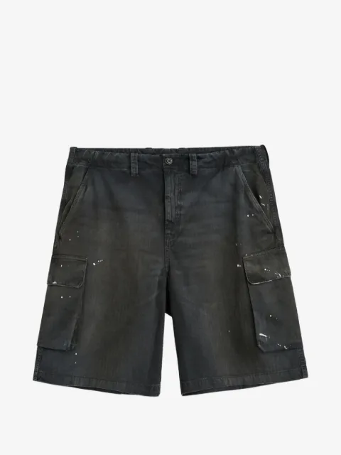 OUR LEGACY short Mount à poches cargo