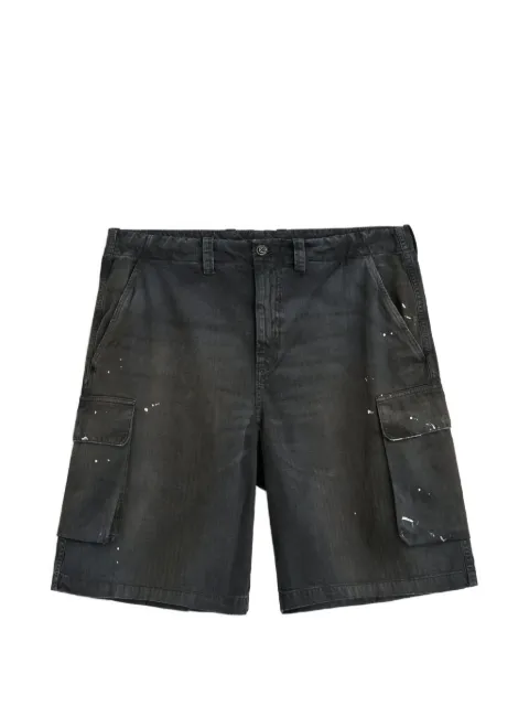 OUR LEGACY Mount cargo shorts