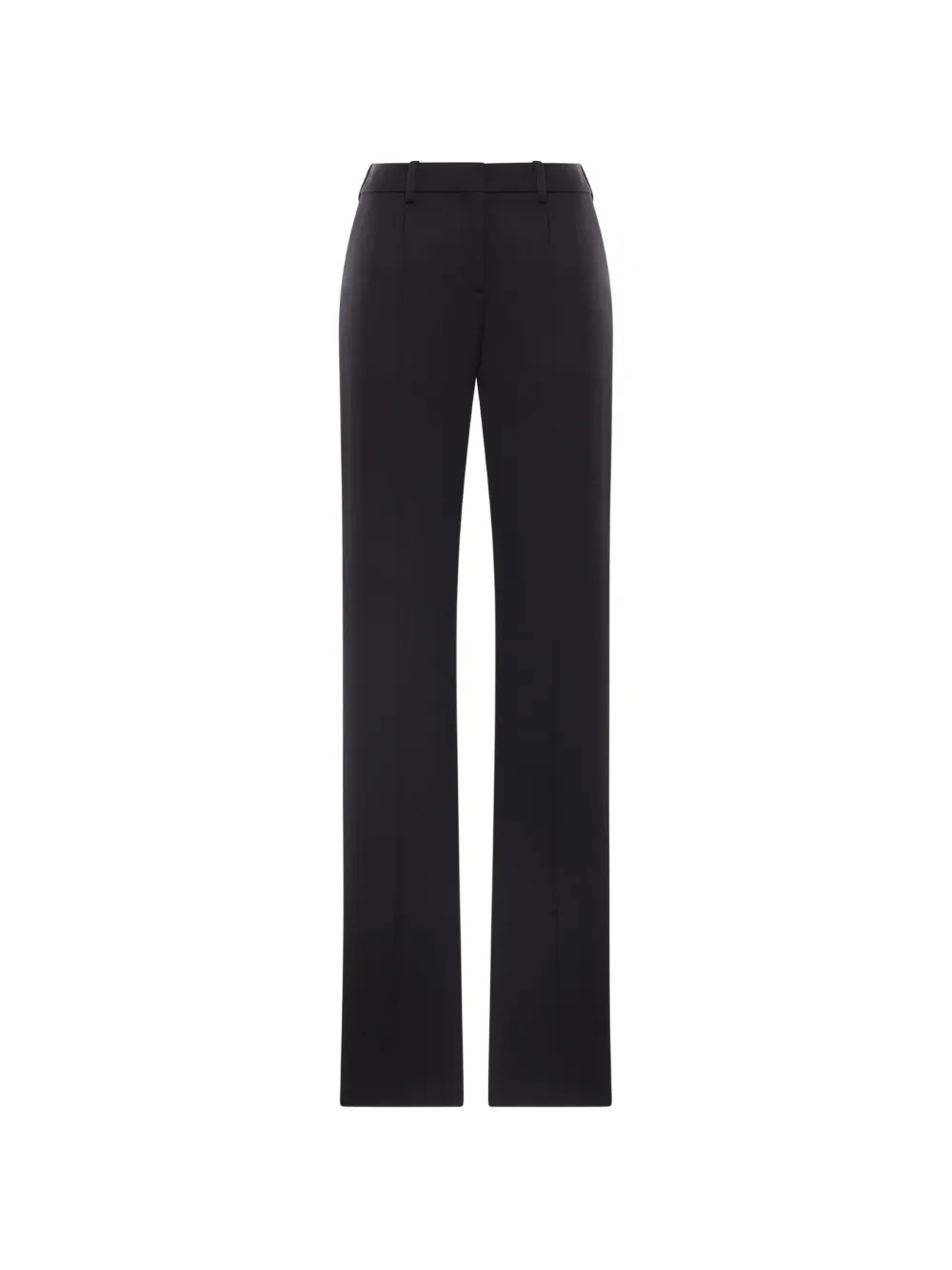 Balenciaga Pantaloni dritti - Nero