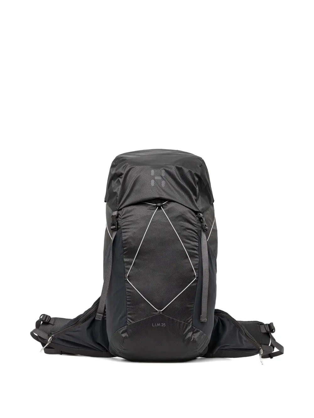 Haglöfs L.I.M backpack - Nero