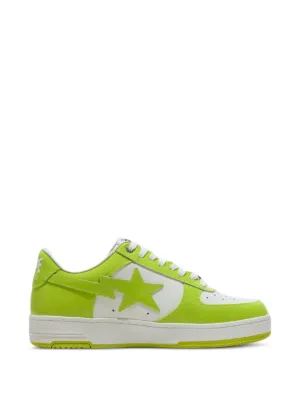A BATHING APE® Bape Sta スニーカー | ブルー | FARFETCH JP