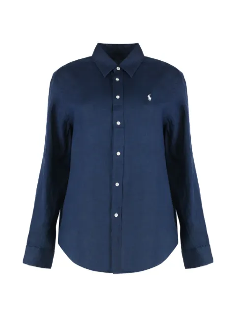 Polo Ralph Lauren camisa manga larga