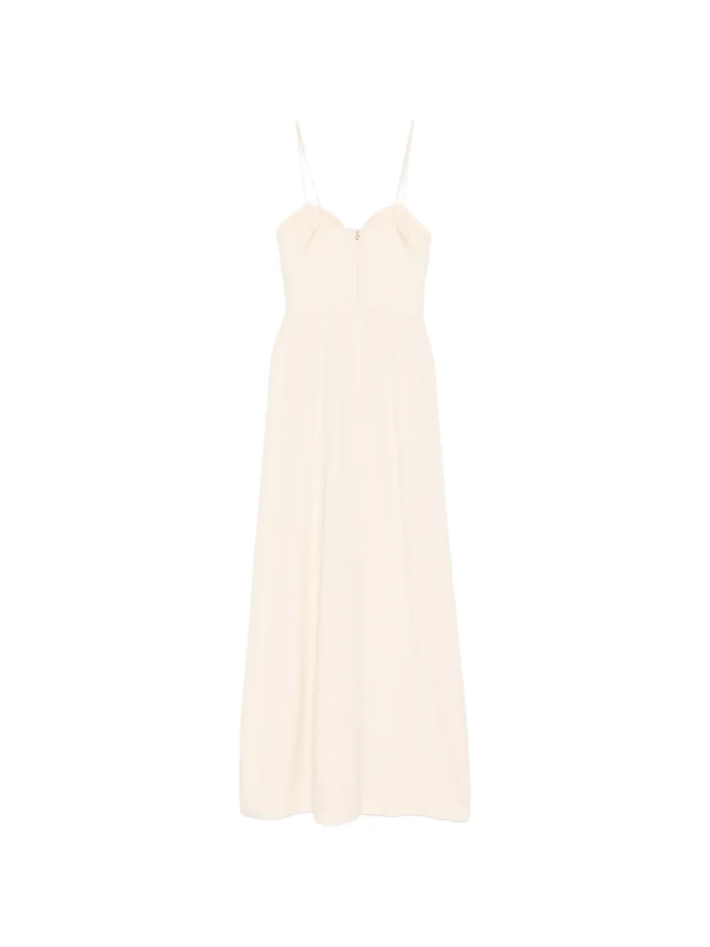  Raquel Diniz Jackie Dress - Neutrals 