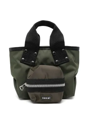 sacai Bags for Women - FARFETCH