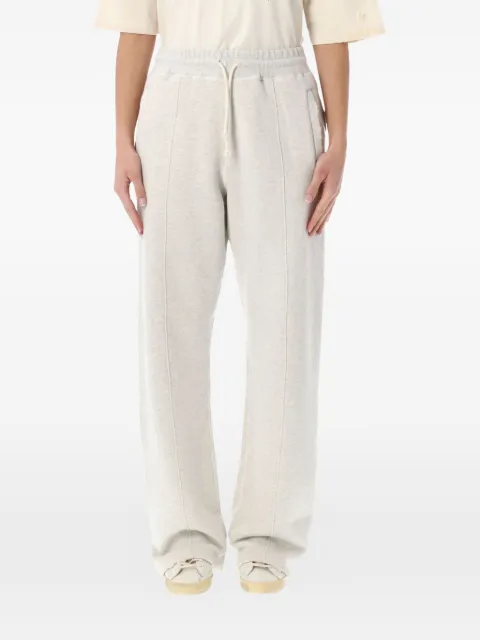 Golden Goose Star drawstring track pants