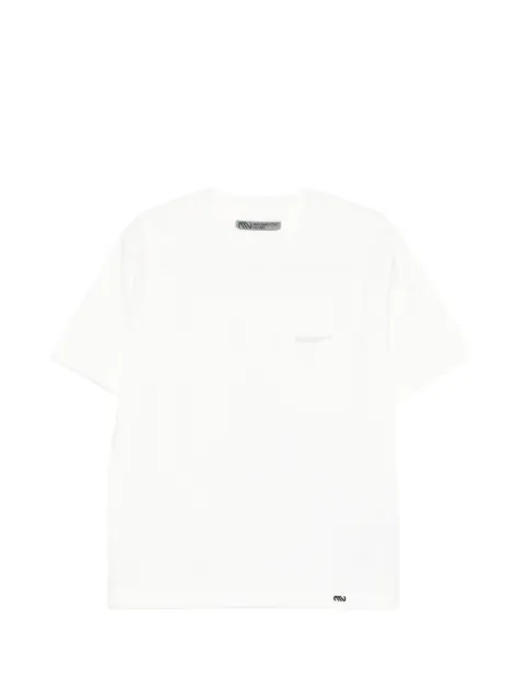 Massimo Osti Studio pocket logo-detail T-shirt