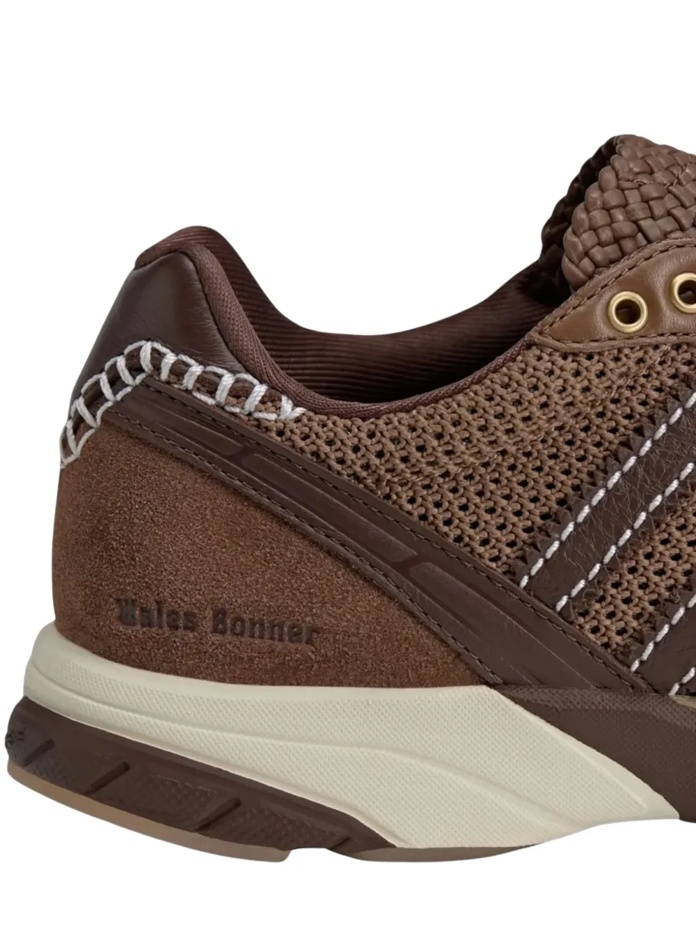 adidas x Wales Bonner Adizero Adios sneakers Bruin