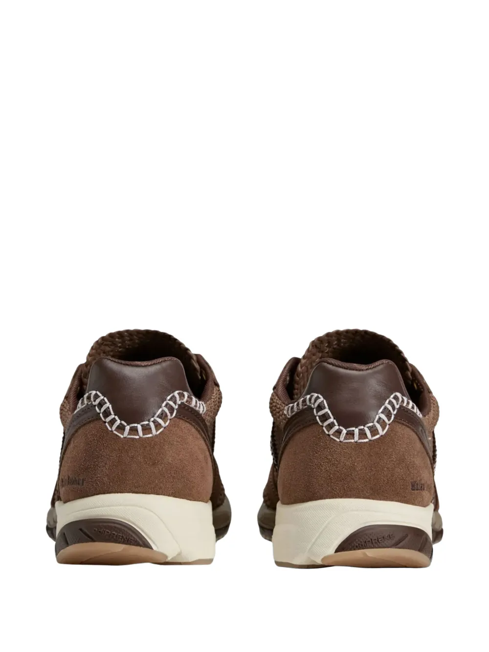 adidas x Wales Bonner Adizero Adios sneakers Bruin