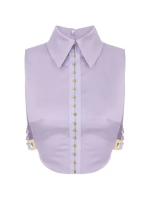 Elisabetta Franchi Tops for Women - Shop on FARFETCH