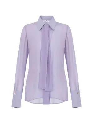 Elisabetta Franchi Tops for Women - Shop on FARFETCH