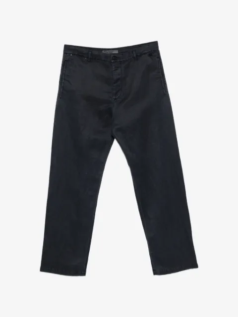 Massimo Osti Studio pantalones con botones