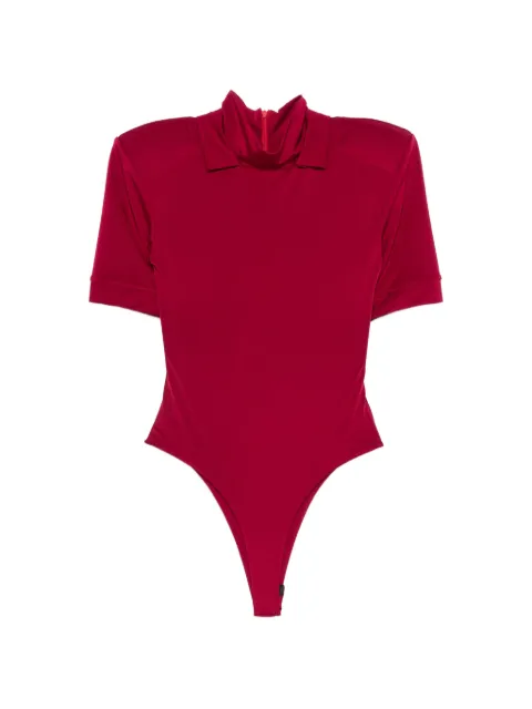 MITILIANE COUTURE body manga corta