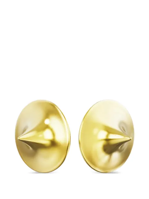 Hugo Kreit Toupie earrings