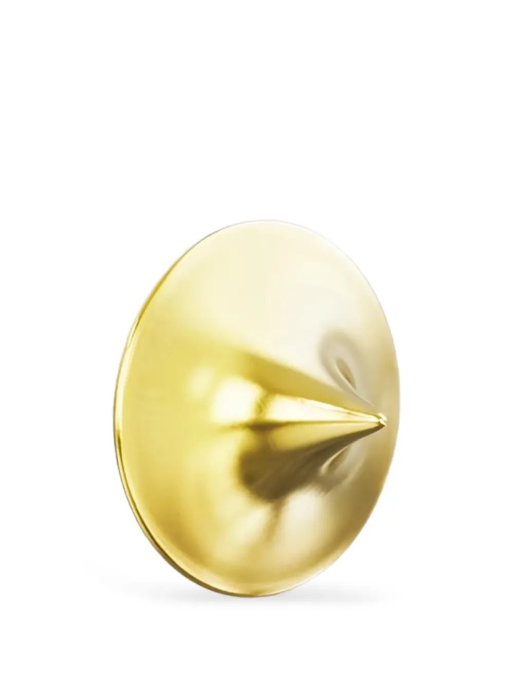 Toupie Earrings