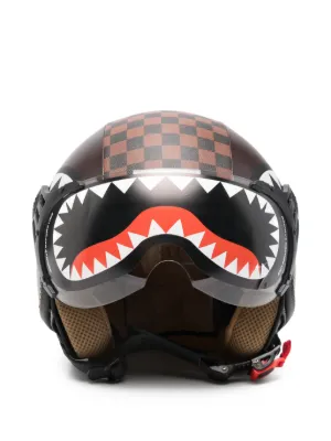 Supreme Fox Racing® DMX V1 ヘルメット | グレー | FARFETCH JP