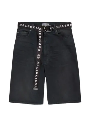 BALENCIAGA（バレンシアガ）メンズ ショートパンツ ハーフパンツ