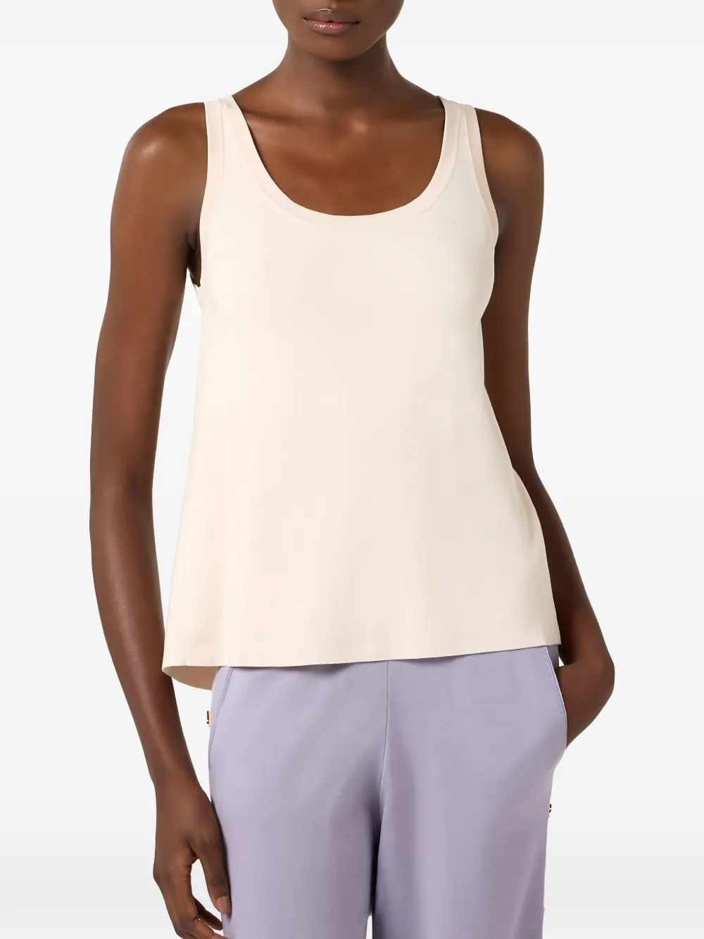 Back-Button Top