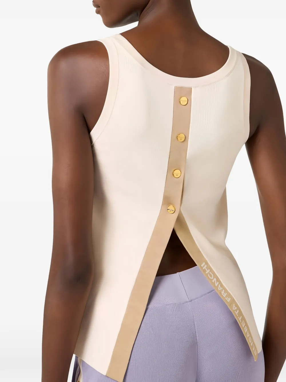 Back-Button Top
